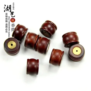 Select rosewood small fragrant incense inserted ebony, purple bamboo, mottled bamboo, merlot bamboo tube wholesale
Select rosewood small fragrant incense inserted ebony, purple bamboo, mottled bamboo, merlot bamboo tube wholesale