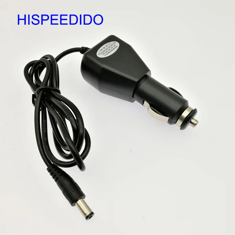 HISPEEDIDO Universal Power Adapter car Charger 12.6v 2a 2000mA Li-ion Battery car adapter Power supply
HISPEEDIDO Universal Power Adapter car Charger 12.6v 2a 2000mA Li-ion Battery car adapter Power supply