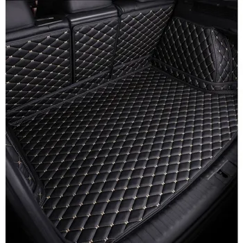 Car Trunk Mat for DS DS5 DS7 DS3 DS4 DS4S DS5LS DS6 Accessories Car Cargo Boot Liner Rear Trunk Mat
Car Trunk Mat for DS DS5 DS7 DS3 DS4 DS4S DS5LS DS6 Accessories Car Cargo Boot Liner Rear Trunk Mat