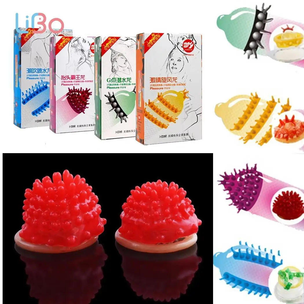 Насадка стимулирующая 