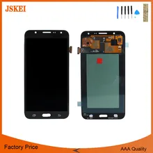 5.5" Display For SAMSUNG Galaxy J7 Pro 2017 J730 J730F LCD Touch Screen Digitizer Panel Assembly Free Shipping
5.5" Display For SAMSUNG Galaxy J7 Pro 2017 J730 J730F LCD Touch Screen Digitizer Panel Assembly Free Shipping