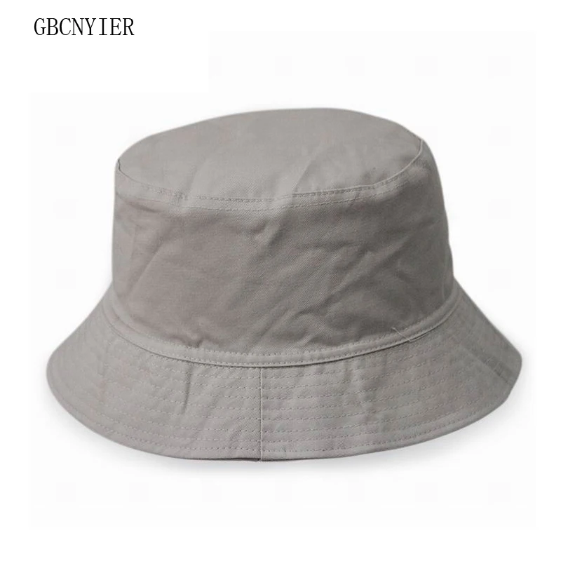 GBCNYIER Spring And Summer Thin Cotton Leisure Fishing Bucket Cap Fashion Leisure Sun Hat Unisex Short Brim Dome Hat Breathable
GBCNYIER Spring And Summer Thin Cotton Leisure Fishing Bucket Cap Fashion Leisure Sun Hat Unisex Short Brim Dome Hat Breathable