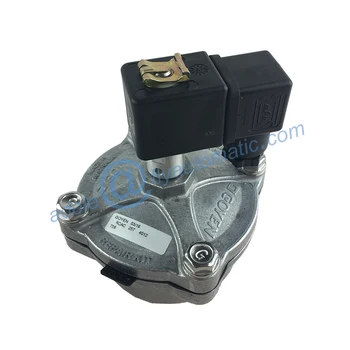 CAC25T4012 Goyen T4 series 1″ RC threaded port valve with 1 8″ RC pilot port threads Shockwave diaphragm pulse valve
CAC25T4012 Goyen T4 series 1″ RC threaded port valve with 1 8″ RC pilot port threads Shockwave diaphragm pulse valve