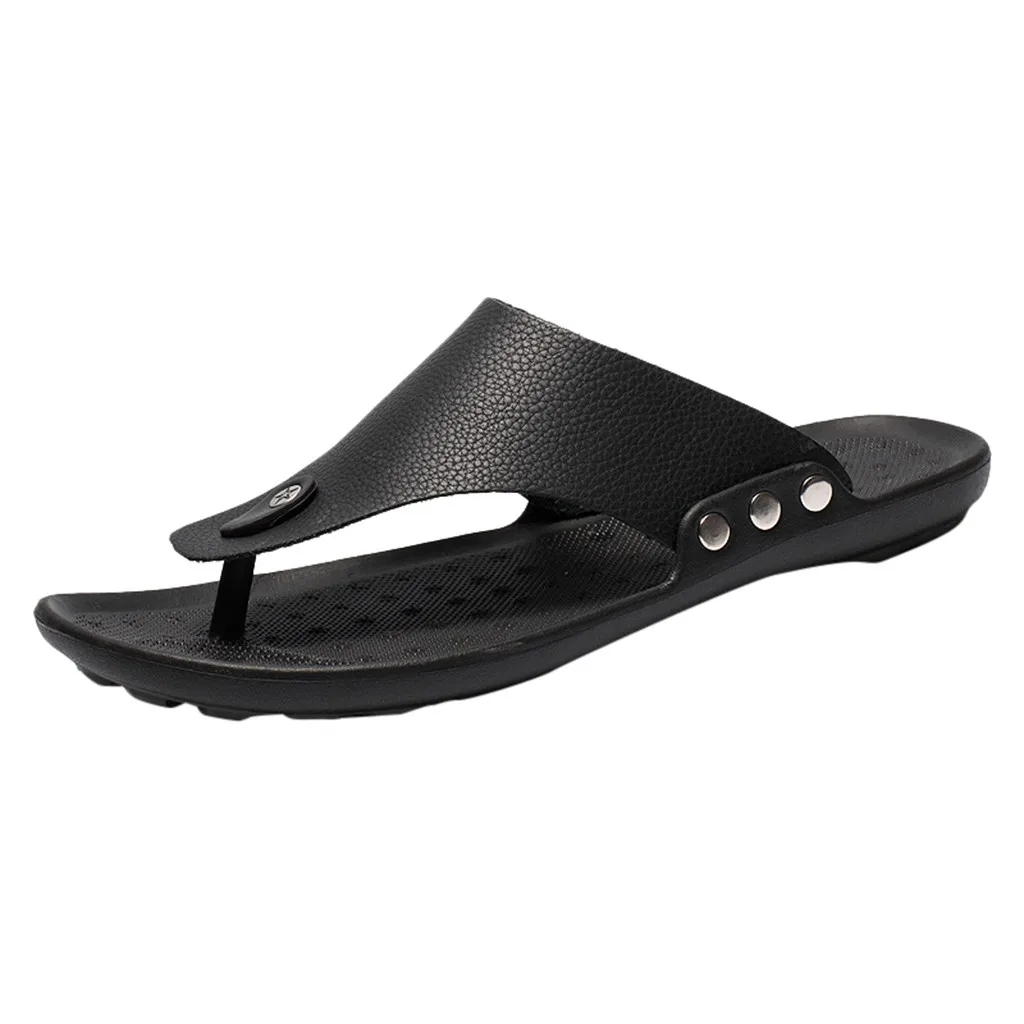 SAGACE 2019 Men summer flip flops Rome Flip Flop Beach Slipper Comfortable T-Strap Open Toe Slipper zapatos de hombre
SAGACE 2019 Men summer flip flops Rome Flip Flop Beach Slipper Comfortable T-Strap Open Toe Slipper zapatos de hombre