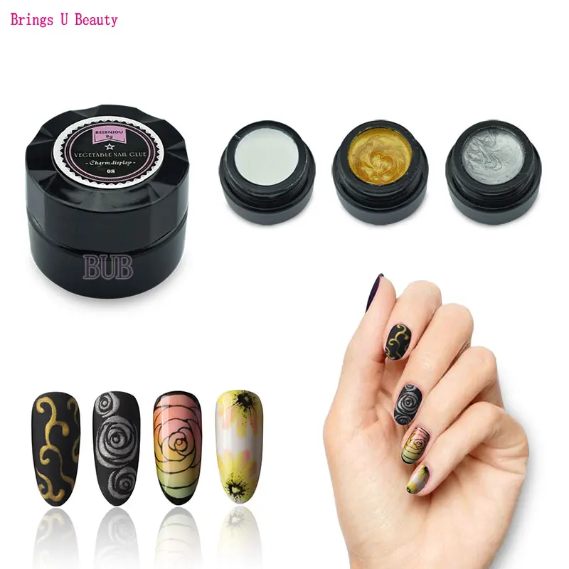 12 Colors UV Paint Gel 3D Nail Art Paint Color Gel Draw Painting Acrylic Color UV Gel Tip DIY Nail Art
12 Colors UV Paint Gel 3D Nail Art Paint Color Gel Draw Painting Acrylic Color UV Gel Tip DIY Nail Art