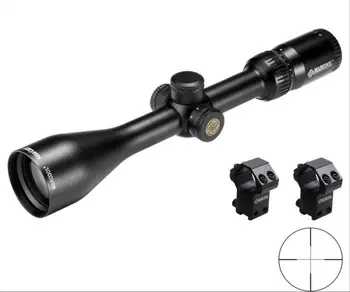 ALT 4-14X44 SF Air Guns Rifle Scopes Hunting Sight Optical Riflescopes W/ Free 11mm / 20mm Rings Mount & Sunshade For Telescopic
ALT 4-14X44 SF Air Guns Rifle Scopes Hunting Sight Optical Riflescopes W/ Free 11mm / 20mm Rings Mount & Sunshade For Telescopic