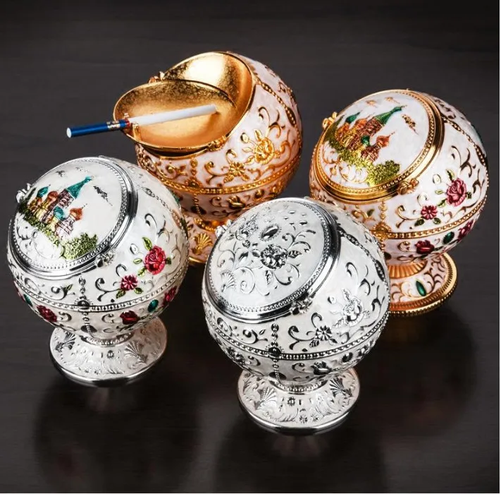 7*12*9.5cm Vintage Desktop Garbage Buckets Mini Waste Bins Alloy Trash Can Creative Office Ashtray Paper Bin Free Shipping
7*12*9.5cm Vintage Desktop Garbage Buckets Mini Waste Bins Alloy Trash Can Creative Office Ashtray Paper Bin Free Shipping