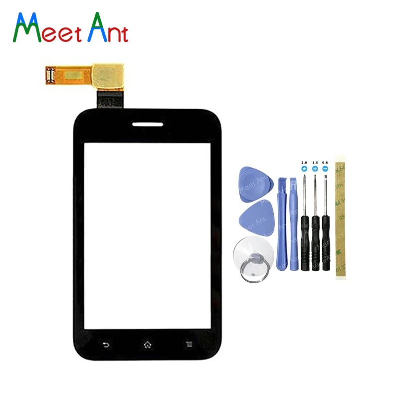 High Quality 3.2" For Sony Ericsson Xperia Tipo ST21 ST21i Touch Screen Digitizer Front Glass Lens Sensor Panel 
High Quality 3.2" For Sony Ericsson Xperia Tipo ST21 ST21i Touch Screen Digitizer Front Glass Lens Sensor Panel