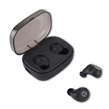 IPX Waterproof Mini Wireless Earphone tws Portable Earbuds Bluetooth earphone Compatible with Microphone fone de ouvido
IPX Waterproof Mini Wireless Earphone tws Portable Earbuds Bluetooth earphone Compatible with Microphone fone de ouvido