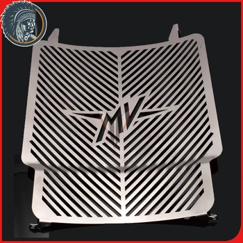 New Arrival For MV Agusta Brutale 675 2012-2015 Brutale 800 2013-2015 Stainless Steel Motorcycle radiator grille guard protectio
New Arrival For MV Agusta Brutale 675 2012-2015 Brutale 800 2013-2015 Stainless Steel Motorcycle radiator grille guard protectio