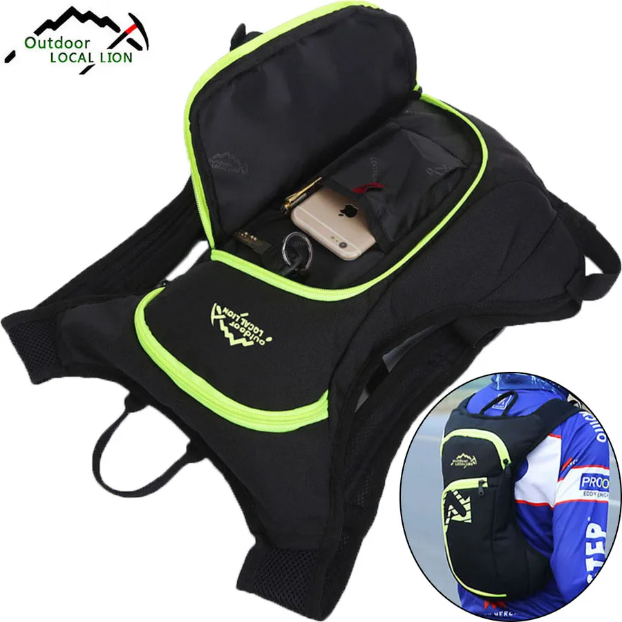 2019 HOT SELL Bike Bag Ultralight Waterproof Sports Breathable Backpack Bicycle Bag Portable Folding Water Bag Cycling Backpack
2019 HOT SELL Bike Bag Ultralight Waterproof Sports Breathable Backpack Bicycle Bag Portable Folding Water Bag Cycling Backpack