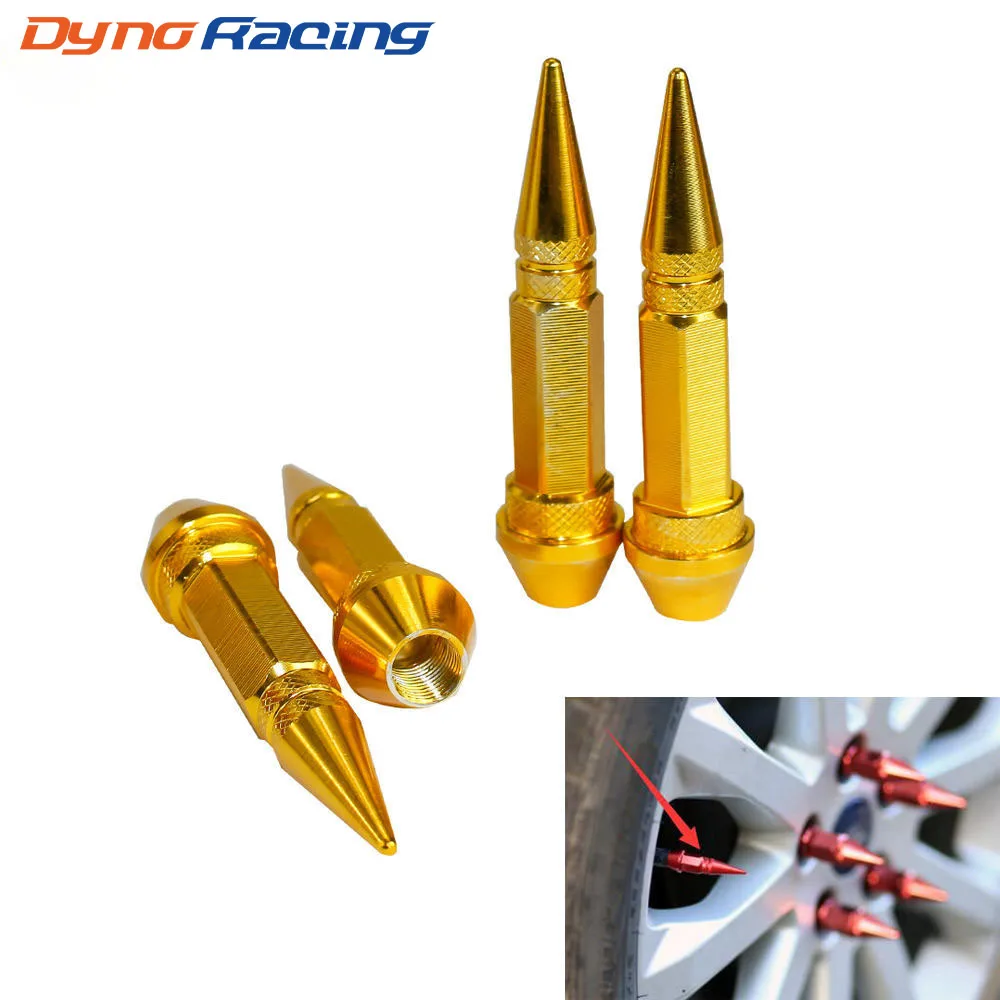 4PCS/SET Universal Auto Bicycle Car Tire Valve Cap Valve Stem Caps Wheels Rims like lug nuts YC100868
4PCS/SET Universal Auto Bicycle Car Tire Valve Cap Valve Stem Caps Wheels Rims like lug nuts YC100868