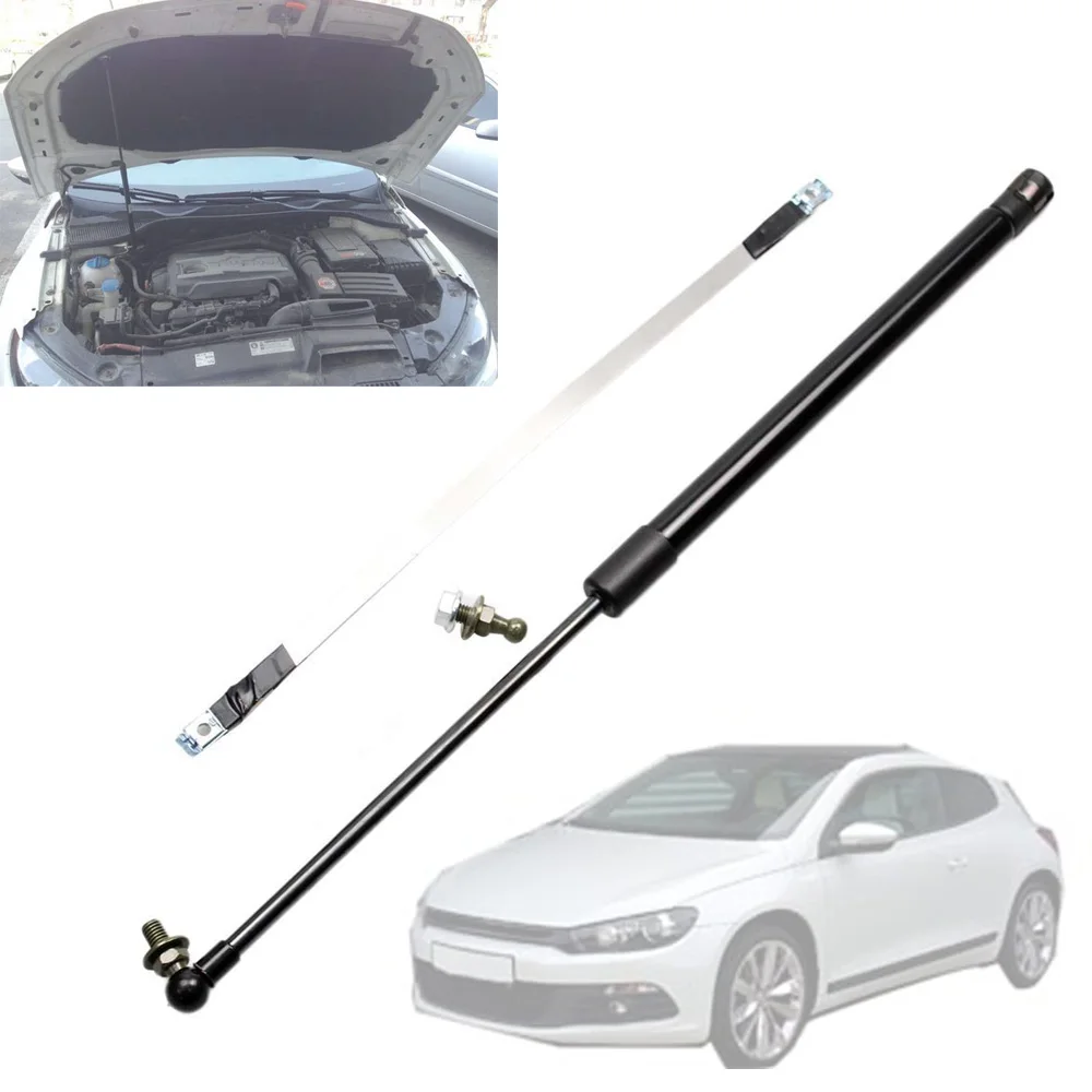 for Volkswagen Scirocco 2008-2017 2x Front Hood Bonnet Modify Gas Struts Lift Support Gas Shock damper
for Volkswagen Scirocco 2008-2017 2x Front Hood Bonnet Modify Gas Struts Lift Support Gas Shock damper