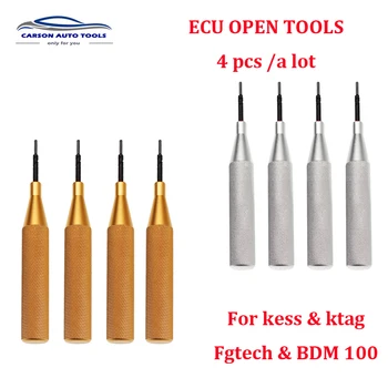 ECU opening tools for KESS & ktag fgtech V54 For KTM100 ECU cover open KESS v2 V2.23 V5.017 ktag V7.020 test programmer
ECU opening tools for KESS & ktag fgtech V54 For KTM100 ECU cover open KESS v2 V2.23 V5.017 ktag V7.020 test programmer