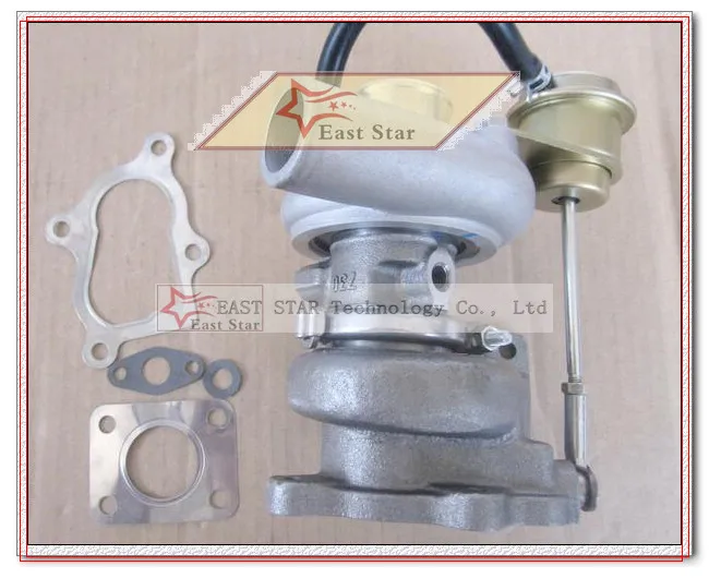 TD03-07G 49131-02020 1J403-17013 49131-02090 Turbo Turbocharger For KUBOTA Earth Moving Excavator V2003T V2003 Bobcat S160 S185 (2)