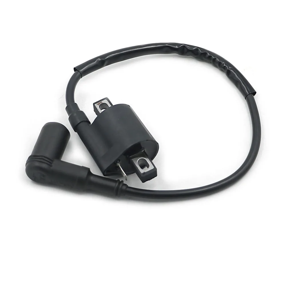 Racing Ignition Coil for Aprilia RS125 96-12 RX125 95-05 MX125 02-07 SX125 02-13 for Yamaha XT125R 08-12 PW50 82-14 XT125X 08-11
Racing Ignition Coil for Aprilia RS125 96-12 RX125 95-05 MX125 02-07 SX125 02-13 for Yamaha XT125R 08-12 PW50 82-14 XT125X 08-11