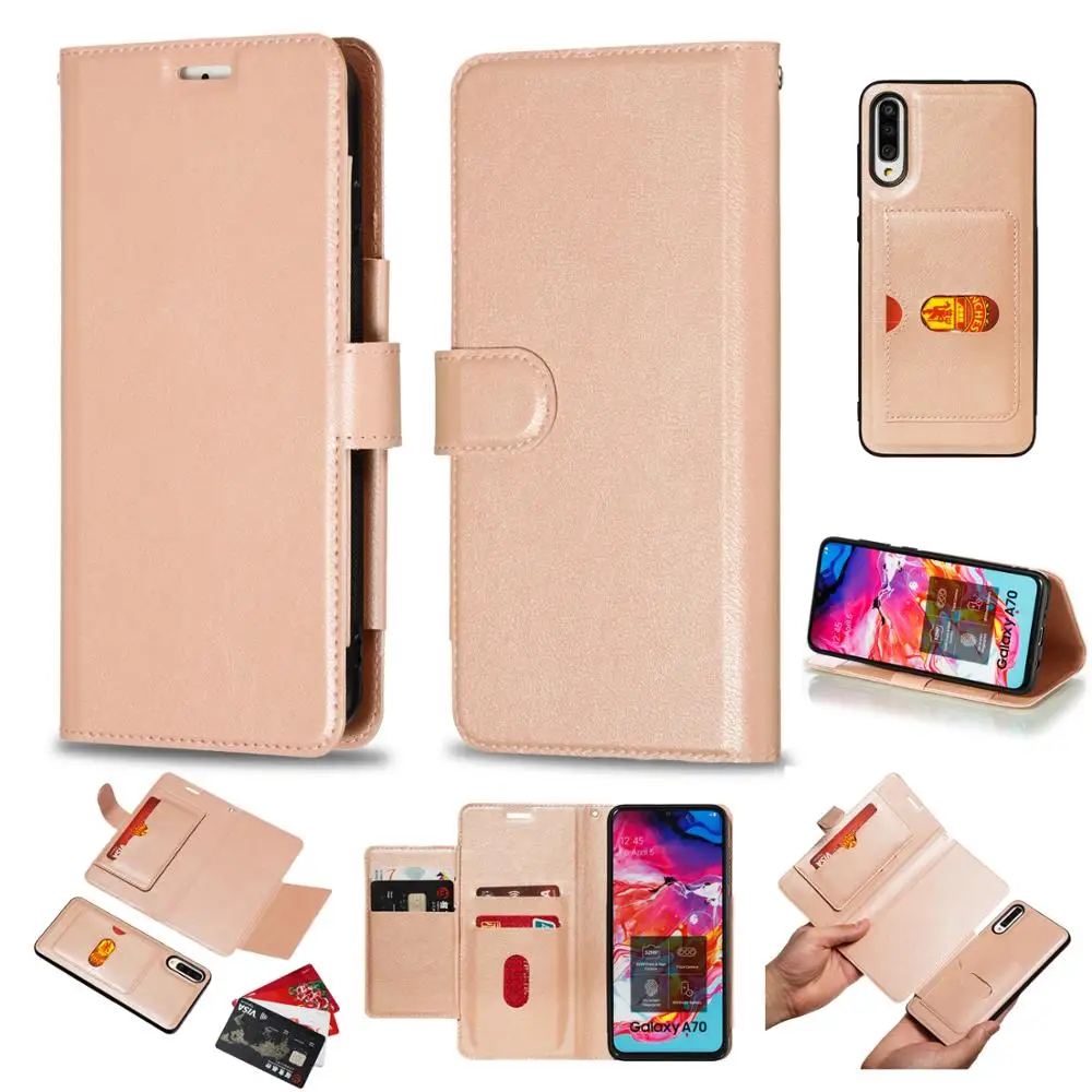 Detachable Removable Phone Cover for Smsung Galaxy A70 A50 A40 A30 A20 2019 Durable Leather Purse for Smsung A5 2017 Flip Case
Detachable Removable Phone Cover for Smsung Galaxy A70 A50 A40 A30 A20 2019 Durable Leather Purse for Smsung A5 2017 Flip Case