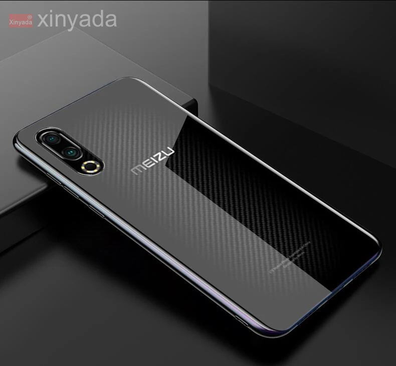 Case For Meizu 16S 16XS 16 XS Case Cover Clear Soft Silicone Gel TPU Bumper luxury Shell coque Armor house
Case For Meizu 16S 16XS 16 XS Case Cover Clear Soft Silicone Gel TPU Bumper luxury Shell coque Armor house