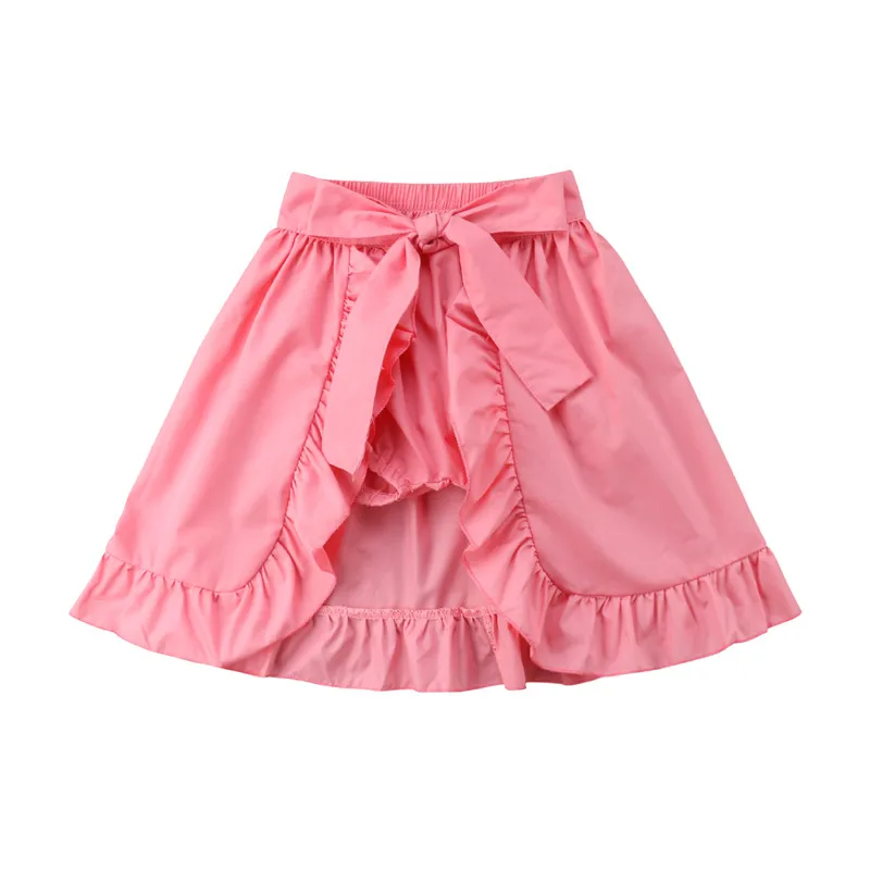 Newborn Baby Girl Shorts Skirt Ruffle Outfits Candy Colors Cute Sweet Girls Skirts Casual Summer Beach
Newborn Baby Girl Shorts Skirt Ruffle Outfits Candy Colors Cute Sweet Girls Skirts Casual Summer Beach