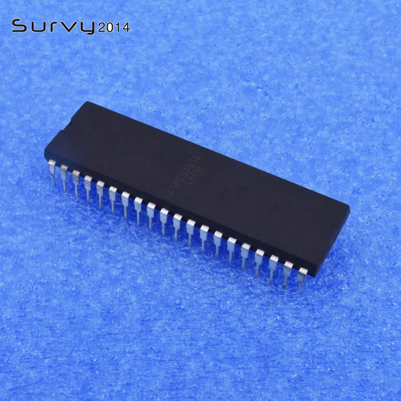 1pcs/lot ATMEGA8515 ATMEGA8515-16PU ATMEGA8515L-8PI ATMEGA8515L-8PU DIP-40 In Stock
1pcs/lot ATMEGA8515 ATMEGA8515-16PU ATMEGA8515L-8PI ATMEGA8515L-8PU DIP-40 In Stock