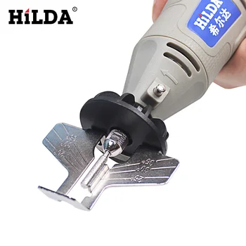 Saw Sharpening Attachment Sharpener Guide Drill Adapter Dremel Style Drill Rotary Mini Drill Power Tool Accessories Set
Saw Sharpening Attachment Sharpener Guide Drill Adapter Dremel Style Drill Rotary Mini Drill Power Tool Accessories Set