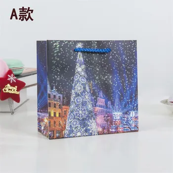 50PCS Christmas Paper Boxes Candy Box Wedding Favors Gift with ribbon Party Birthday Baby Shower Supply
50PCS Christmas Paper Boxes Candy Box Wedding Favors Gift with ribbon Party Birthday Baby Shower Supply