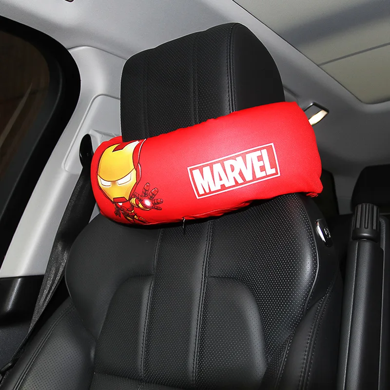 Cartoon Comic Type Sipderman Ironman Captain America Cute Pillow Cushion Toys Toys Car Decoration Best Toys
Cartoon Comic Type Sipderman Ironman Captain America Cute Pillow Cushion Toys Toys Car Decoration Best Toys