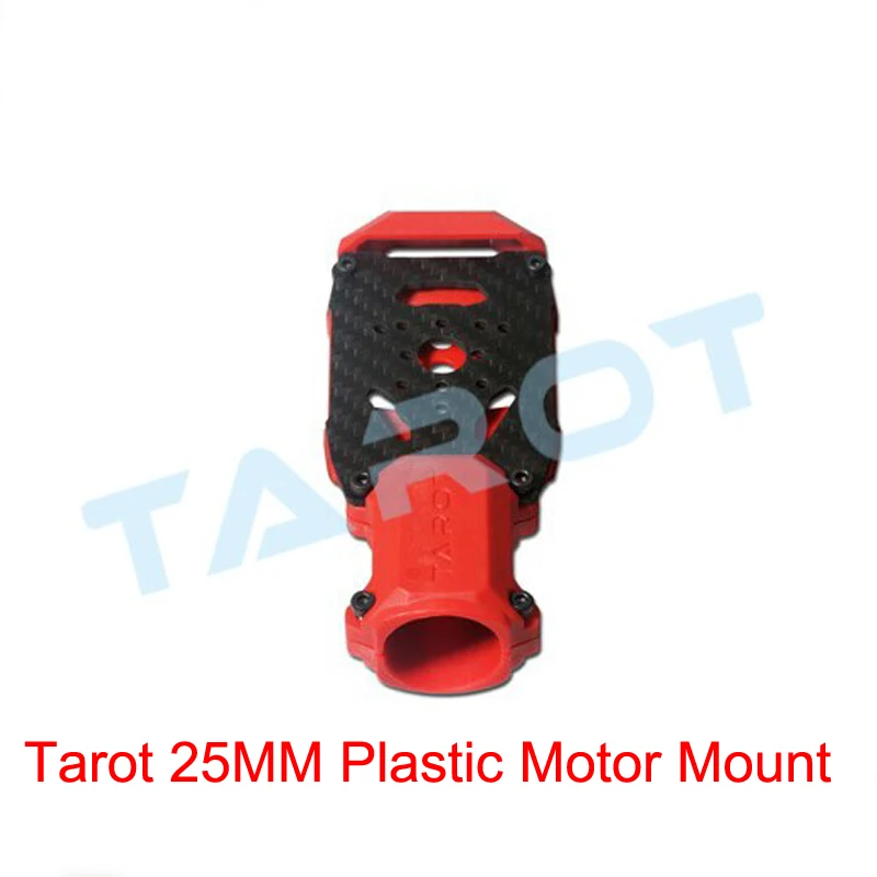 (CFQ) Quadcopter drone kit Tarot 25MM Plastic Motor Mount Base for tarot T810/T960 Quadcopter Motor Mount plate RC Drone diy
(CFQ) Quadcopter drone kit Tarot 25MM Plastic Motor Mount Base for tarot T810/T960 Quadcopter Motor Mount plate RC Drone diy