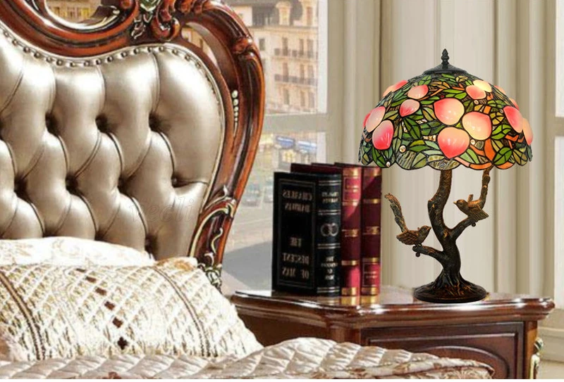 Art decor table lamp (9)
