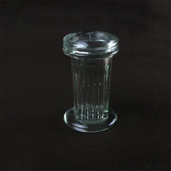 High Quality Lab Glass Coplin Staining Jar With Cover for glass object slide,5-Slides Type,Lab Supplies
High Quality Lab Glass Coplin Staining Jar With Cover for glass object slide,5-Slides Type,Lab Supplies