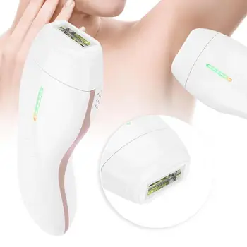 IPL Laser Hair Removal Machine Laser Epilator Hair Removal Permanent Bikini Trimmer Painless Electric Depilador EU US Plug
IPL Laser Hair Removal Machine Laser Epilator Hair Removal Permanent Bikini Trimmer Painless Electric Depilador EU US Plug
