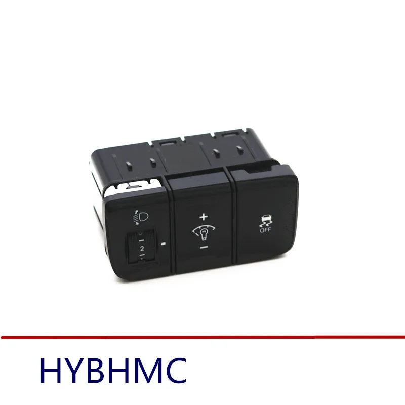 for HYUNDAI ix25 (creta) dashboard brightness switch dashboard fog lamp headlamp adjustment brightness side slip OFF 93300C9000
for HYUNDAI ix25 (creta) dashboard brightness switch dashboard fog lamp headlamp adjustment brightness side slip OFF 93300C9000
