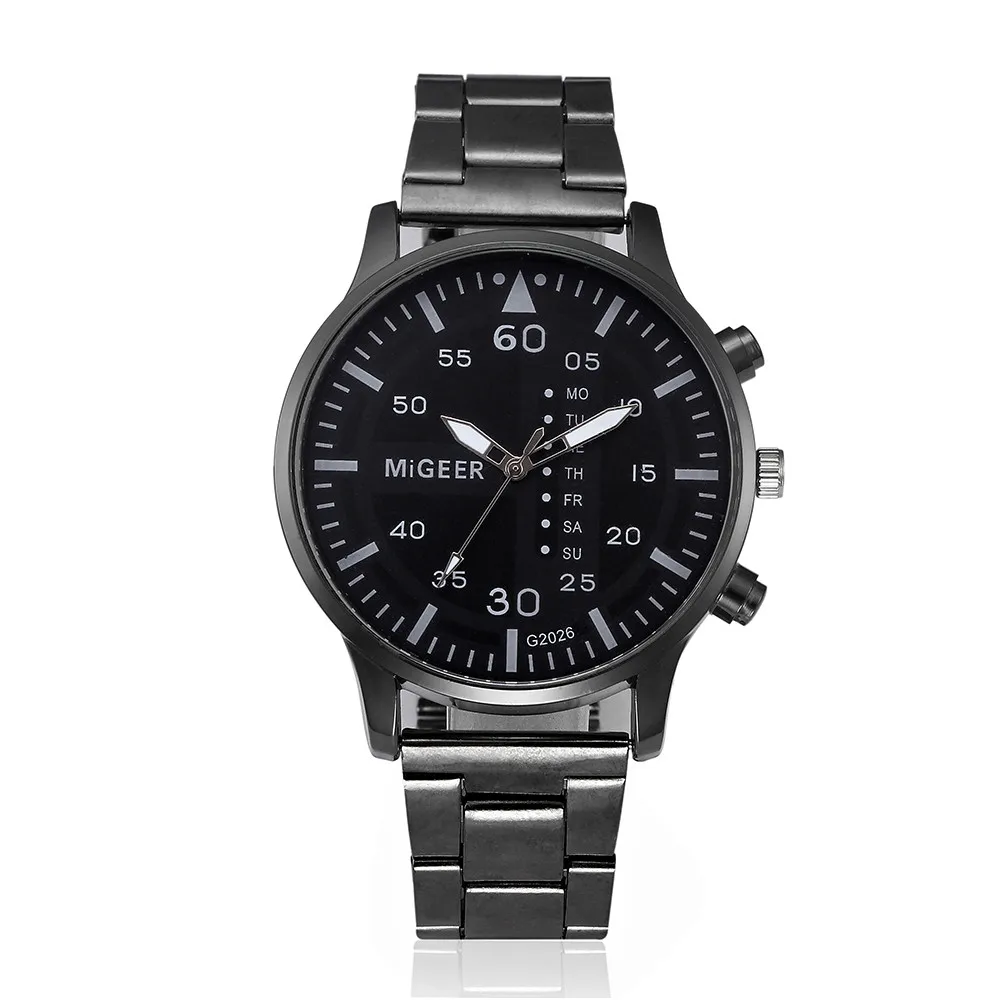 #5007Fashion Man Crystal Stainless Steel Analog Quartz Wrist Watch relogio masculino New Arrival Freeshipping Hot Sales
#5007Fashion Man Crystal Stainless Steel Analog Quartz Wrist Watch relogio masculino New Arrival Freeshipping Hot Sales