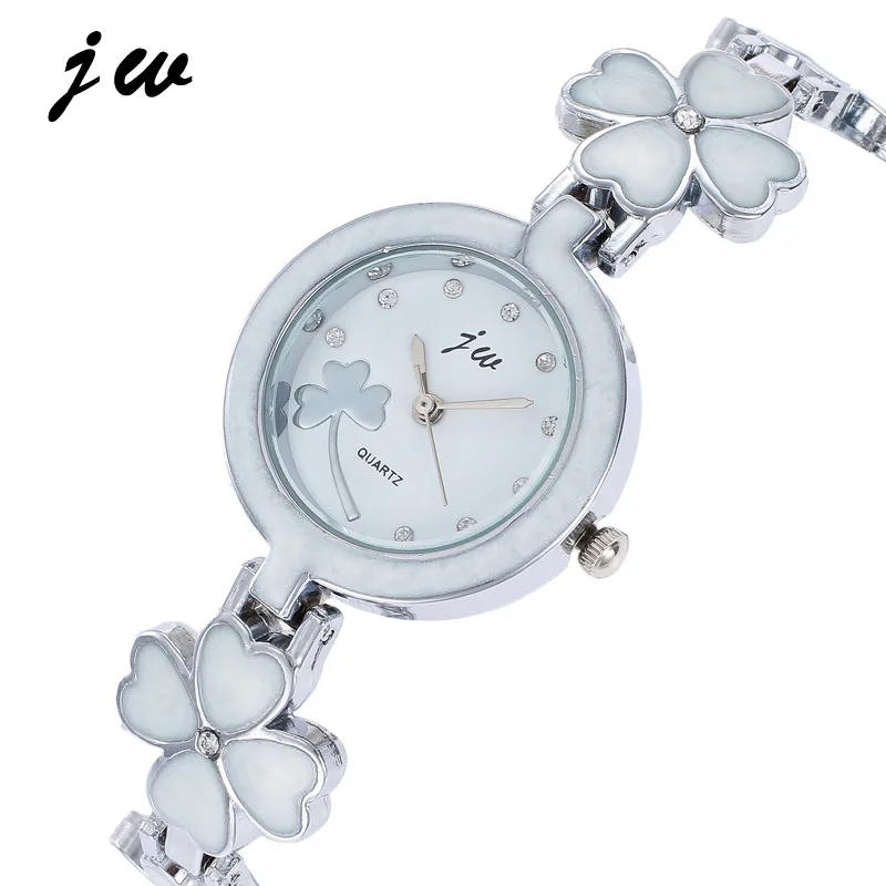 2018 Jw Fashion Brand Full Stainless Steel Small Leaf Wristwatches Casual Women Dress Bangel Watches Hot Bracelet Watch
2018 Jw Fashion Brand Full Stainless Steel Small Leaf Wristwatches Casual Women Dress Bangel Watches Hot Bracelet Watch
