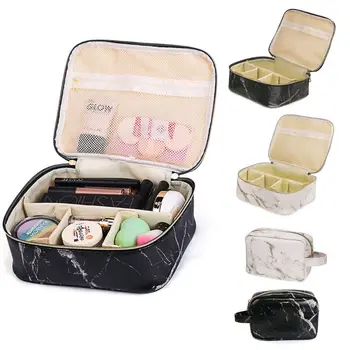 Fashion Women Travel Cosmetic Makeup Bag Toiletry Case Lady Multifunction Marble Pattern Pouch Wash Organizer Storage Handbag
Fashion Women Travel Cosmetic Makeup Bag Toiletry Case Lady Multifunction Marble Pattern Pouch Wash Organizer Storage Handbag