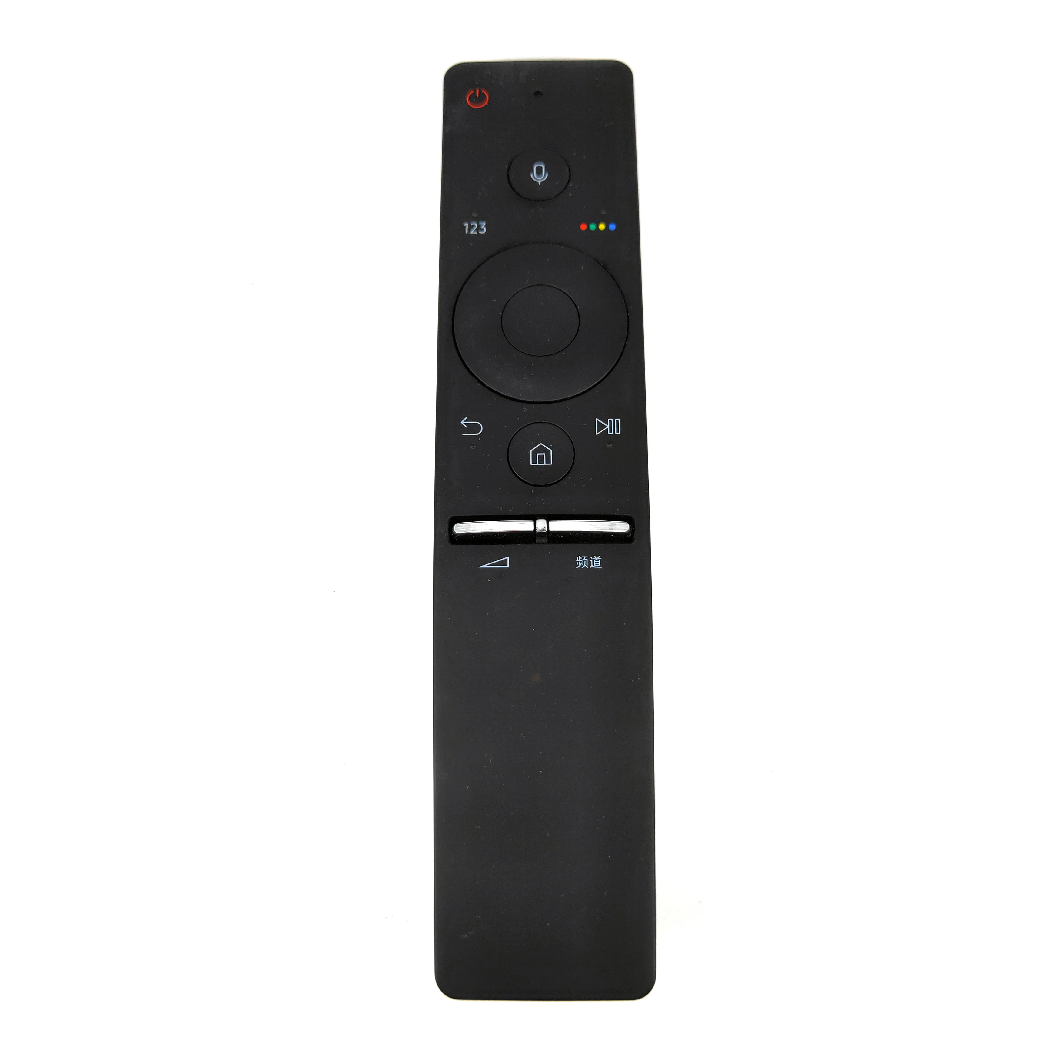 Used Original for samsung TV Remote control BN59-01244A BN59-01275A UA49KS7300J UA55KS7300J UA65KS7300J UA55KS8800J UA65KS8800J
Used Original for samsung TV Remote control BN59-01244A BN59-01275A UA49KS7300J UA55KS7300J UA65KS7300J UA55KS8800J UA65KS8800J