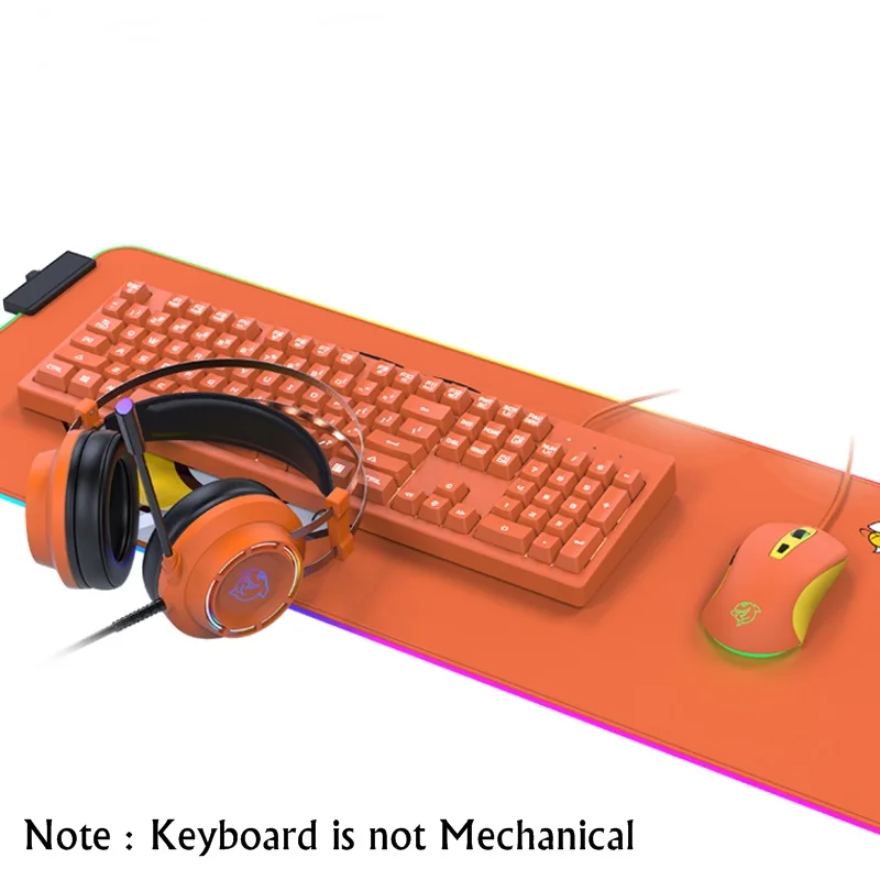 DOUYU DKS100 USB Wired Ergonomic White Backlit Gaming Keyboard and Mouse Set,Multiple Lighting Effec,5000DPI Gaming Mouse Set
DOUYU DKS100 USB Wired Ergonomic White Backlit Gaming Keyboard and Mouse Set,Multiple Lighting Effec,5000DPI Gaming Mouse Set