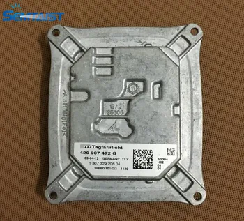 semtaist Genuine OEM Led headlight part 420 907 472 G 420907472G 1307329206 04 (used) free shipping post
semtaist Genuine OEM Led headlight part 420 907 472 G 420907472G 1307329206 04 (used) free shipping post