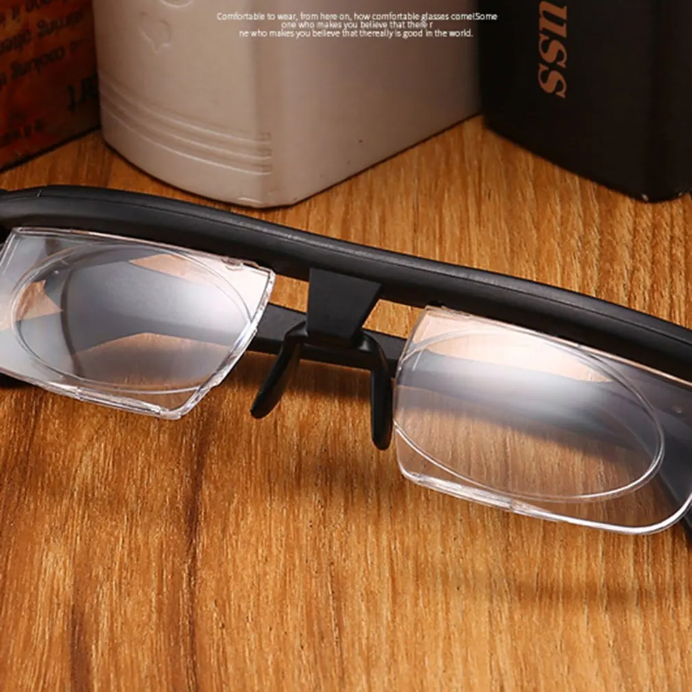 TR90 Big Vision Magnifying Reading Glasses Flameless Lightweight Eyewear Magnifier 250 Degree Vision Lens for The Elderly
TR90 Big Vision Magnifying Reading Glasses Flameless Lightweight Eyewear Magnifier 250 Degree Vision Lens for The Elderly