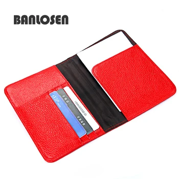 2017 New Men Women Genuine Leather Passport Cover Travel Passport Holder Bag Passport Case Wallet License Credit Card Holder
2017 New Men Women Genuine Leather Passport Cover Travel Passport Holder Bag Passport Case Wallet License Credit Card Holder