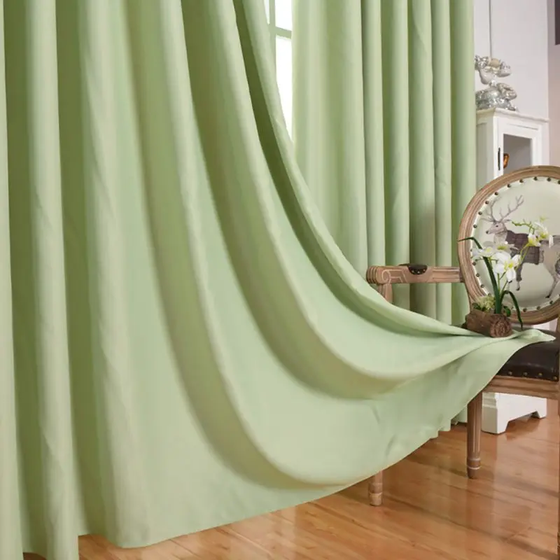New Blue window Purple Semi Blackout Curtains for Bedroom Solid Color Curtain for Living Room Green Curtains Customized
New Blue window Purple Semi Blackout Curtains for Bedroom Solid Color Curtain for Living Room Green Curtains Customized