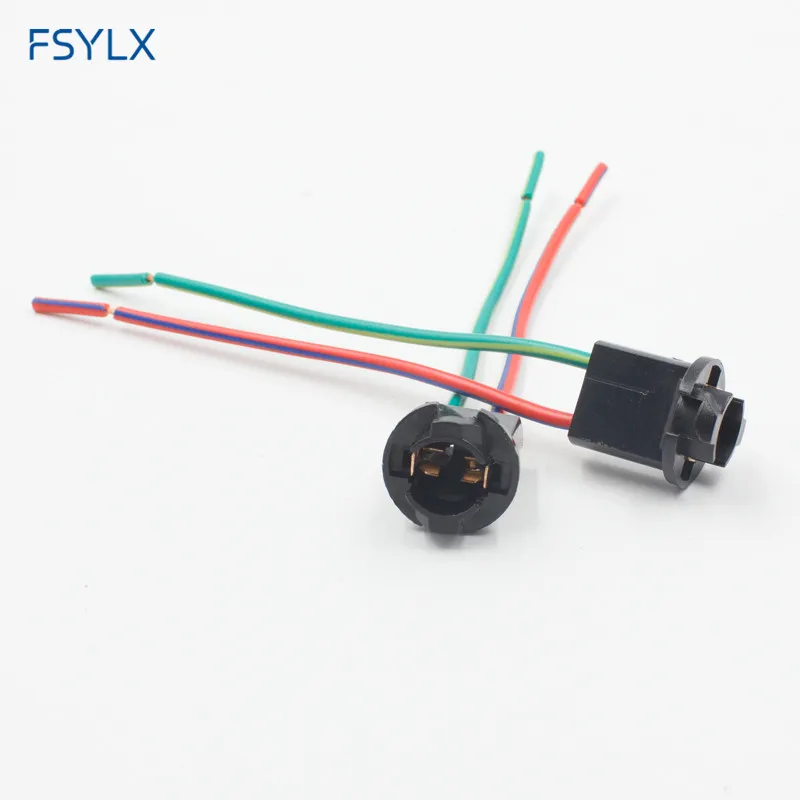 LED T10 socket T10 bulb holders LED T10 W5W Light Bulb Extension Socket Holder Car LED halogen bulb holder W5W T10 sockets
LED T10 socket T10 bulb holders LED T10 W5W Light Bulb Extension Socket Holder Car LED halogen bulb holder W5W T10 sockets