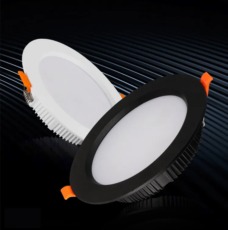 LED Recessed Ceiling Lamps HTB1bMg6LPTpK1RjSZKPq6y3UpXaj.jpg - LED Recessed Ceiling Lamps