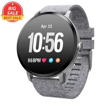 V11 Smart watch IP67 waterproof Tempered glass Activity Fitness tracker Heart rate monitor Men Women Smart band cicret bracelet
V11 Smart watch IP67 waterproof Tempered glass Activity Fitness tracker Heart rate monitor Men Women Smart band cicret bracelet