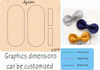 Scrapbook Cut Sky Bow 6 wood moulds die cut accessories wooden die Regola Acciaio Die Misura MY
Scrapbook Cut Sky Bow 6 wood moulds die cut accessories wooden die Regola Acciaio Die Misura MY
