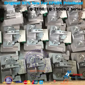 Original 95% New For EPSON LQ-2180 LQ-2190 LQ2180 LQ2190 Printhead OEM#: F069000 F050000 Printer parts
Original 95% New For EPSON LQ-2180 LQ-2190 LQ2180 LQ2190 Printhead OEM#: F069000 F050000 Printer parts