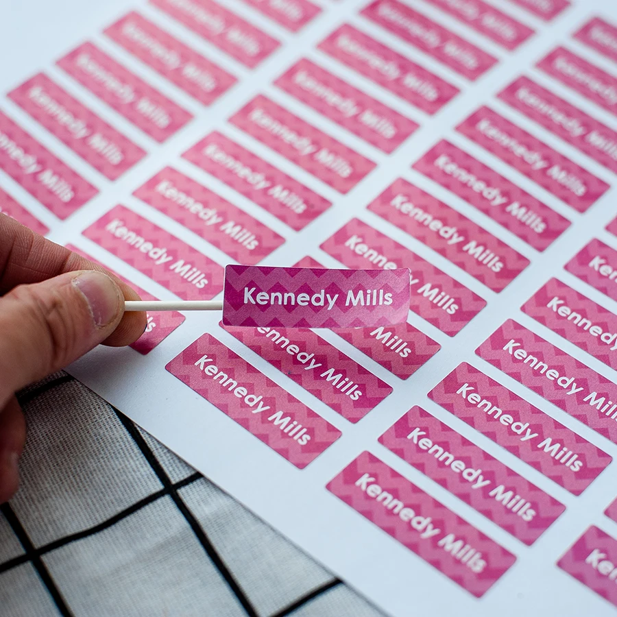 #7BGJ-Free postage-15x45mm Colorful label sticker school supply kid girl Name custom stickers bag Plain sticker personalized
#7BGJ-Free postage-15x45mm Colorful label sticker school supply kid girl Name custom stickers bag Plain sticker personalized