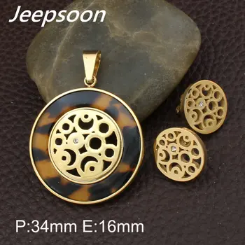 silver color and gold color Wholesale Fashion Stainless Steel Jewelry Sets Pendants And Earrings For WomenSBJFCEBE
silver color and gold color Wholesale Fashion Stainless Steel Jewelry Sets Pendants And Earrings For WomenSBJFCEBE