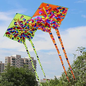 New Arrival Fly Outdoor Sport Toys kids kite Toy Creative Butterfly Kite With Tail Easy to Animal Kites Toy Chidlren Gift
New Arrival Fly Outdoor Sport Toys kids kite Toy Creative Butterfly Kite With Tail Easy to Animal Kites Toy Chidlren Gift