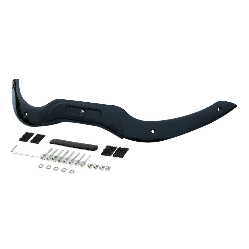 Windshield Windscreen Trim For Harley Touring Road Glide 2004-2013 CVO Custom FLTRU FLTRX EFI Motorcycle
Windshield Windscreen Trim For Harley Touring Road Glide 2004-2013 CVO Custom FLTRU FLTRX EFI Motorcycle